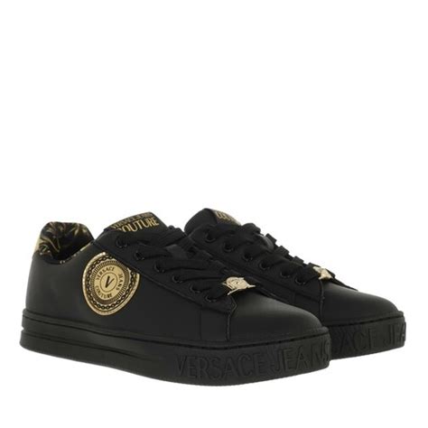 versace jeans couture sneakers basse uomo|Versace Jeans Couture sneakers women's.